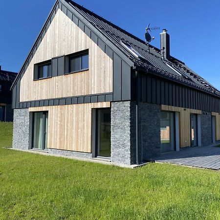 Nad Soutokem Appartement Volary Buitenkant foto